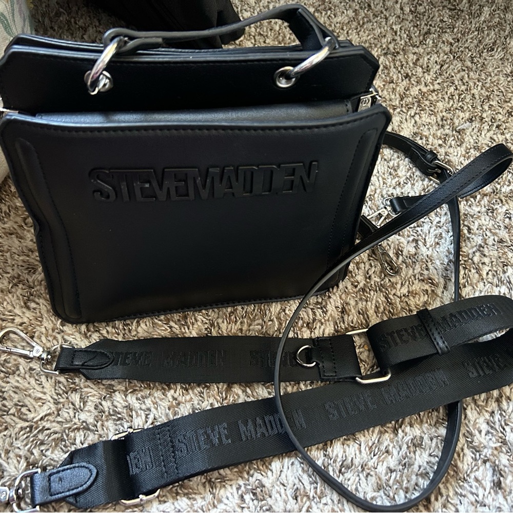 Steve Madden TikTok Purse